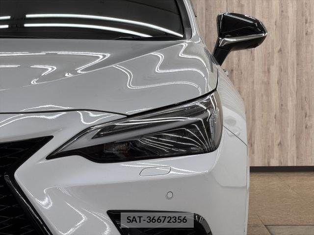 Lexus NX 2023-07 8336588-20