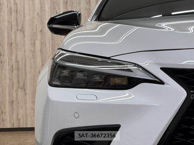 Lexus NX 2023-07 8336588-22