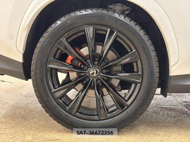 Lexus NX 2023-07 8336588-26
