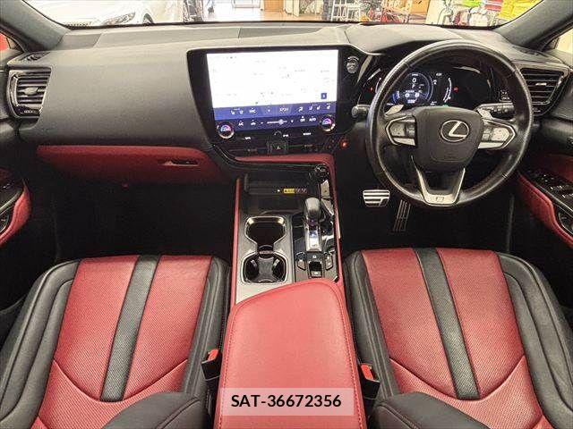 Lexus NX 2023-07 8336588-2