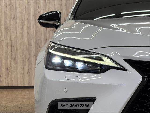 Lexus NX 2023-07 8336588-29