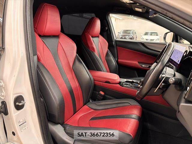 Lexus NX 2023-07 8336588-6