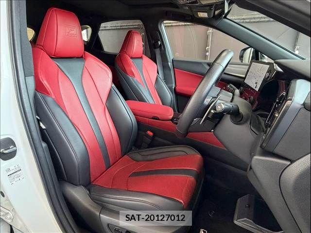 Lexus NX 2023-08 8336586-10