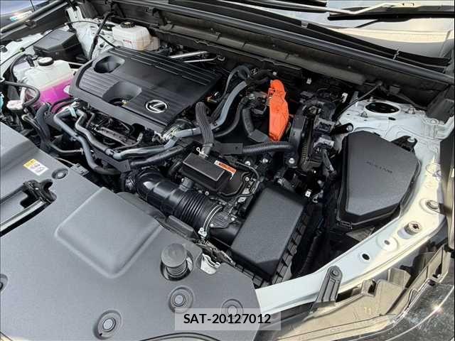 Lexus NX 2023-08 8336586-13