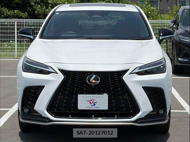 Lexus NX 2023-08 8336586-14