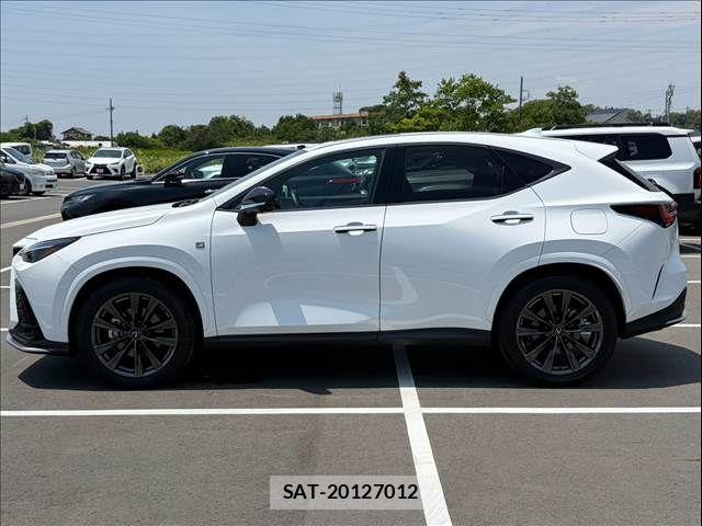 Lexus NX 2023-08 8336586-16