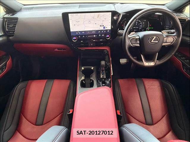 Lexus NX 2023-08 8336586-1