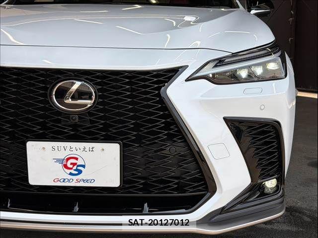 Lexus NX 2023-08 8336586-19