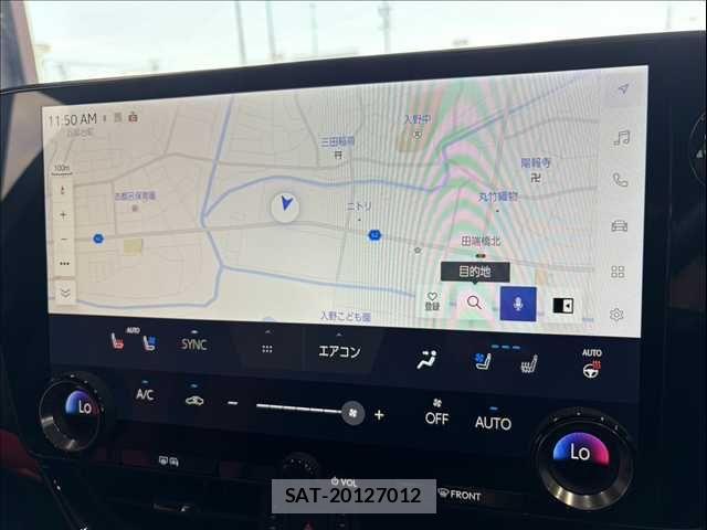 Lexus NX 2023-08 8336586-2