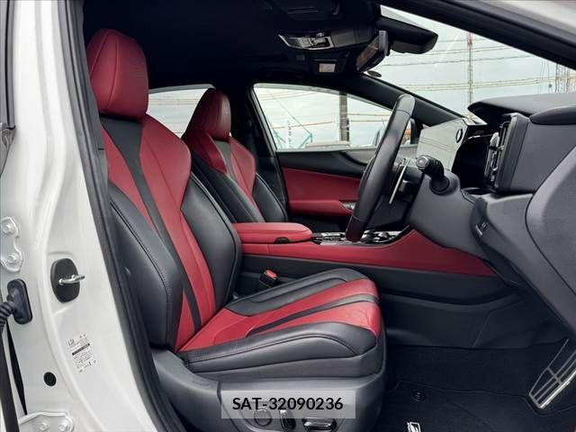 Lexus NX 2023-09 8354860-15