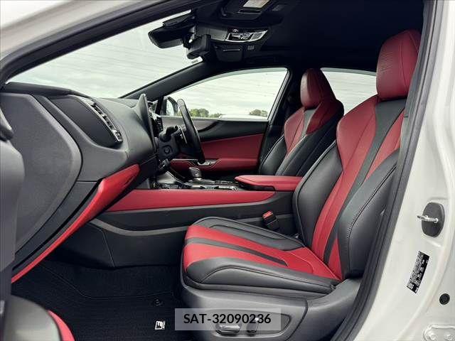 Lexus NX 2023-09 8354860-16