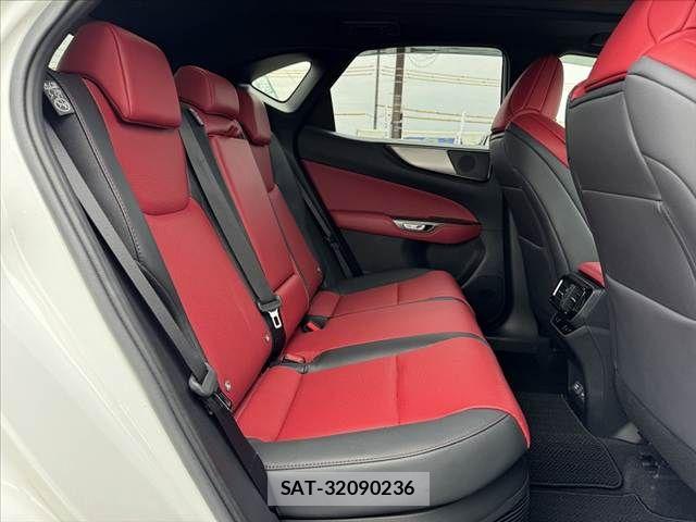 Lexus NX 2023-09 8354860-19