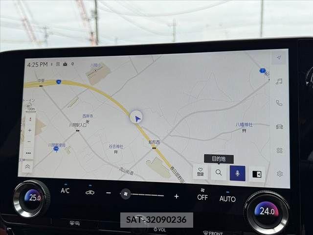 Lexus NX 2023-09 8354860-20