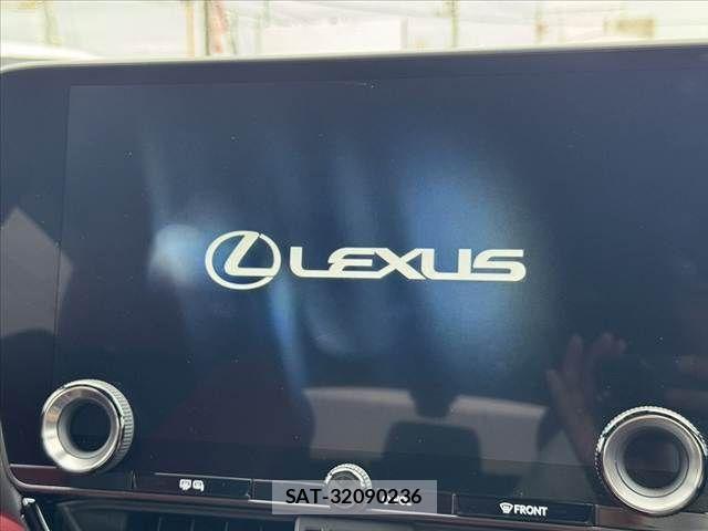 Lexus NX 2023-09 8354860-2
