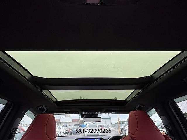 Lexus NX 2023-09 8354860-4
