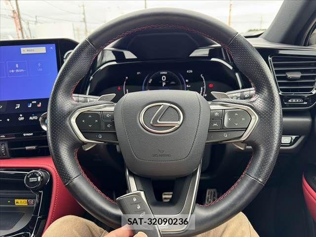 Lexus NX 2023-09 8354860-6