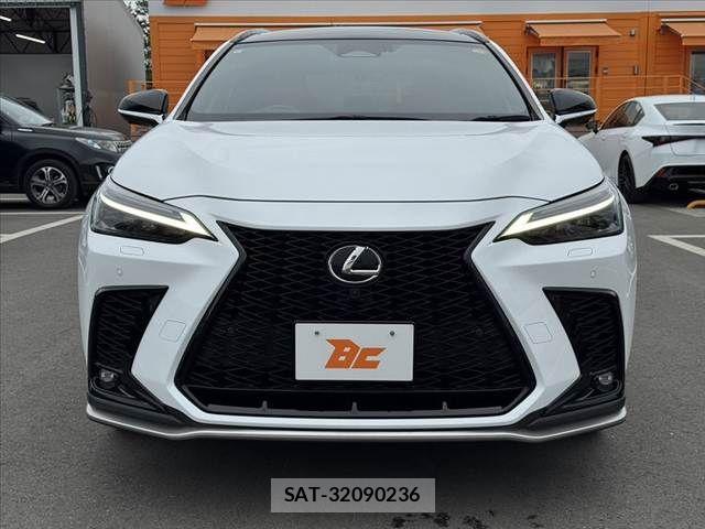 Lexus NX 2023-09 8354860-8