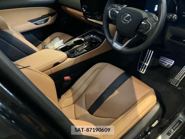 Lexus NX 2025-02 8366777-10