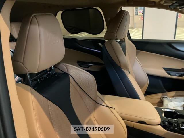 Lexus NX 2025-02 8366777-11