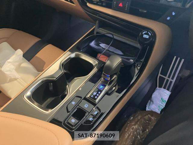 Lexus NX 2025-02 8366777-18