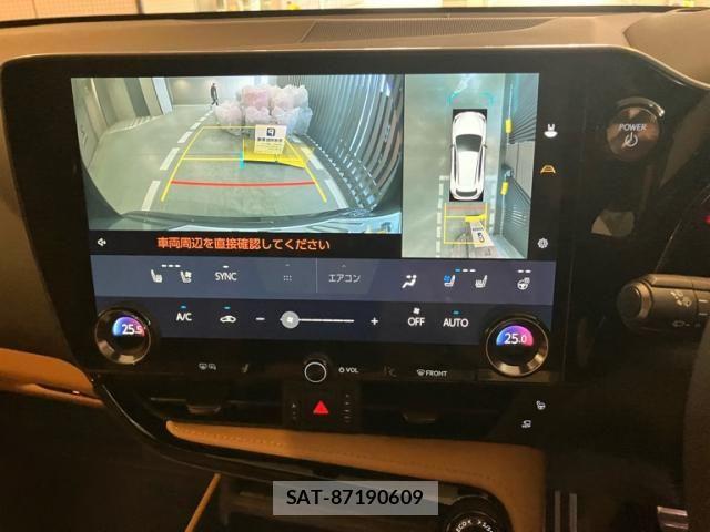 Lexus NX 2025-02 8366777-19