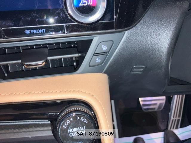 Lexus NX 2025-02 8366777-21