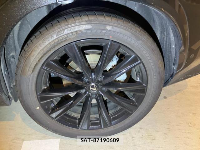 Lexus NX 2025-02 8366777-23