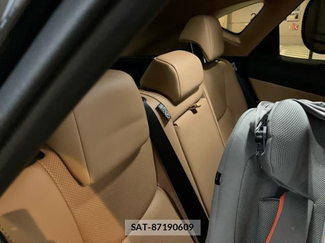 Lexus NX 2025-02 8366777-7
