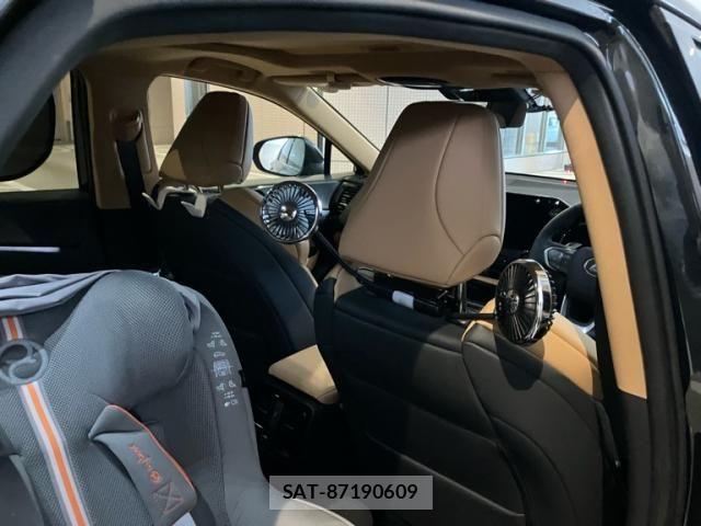 Lexus NX 2025-02 8366777-8