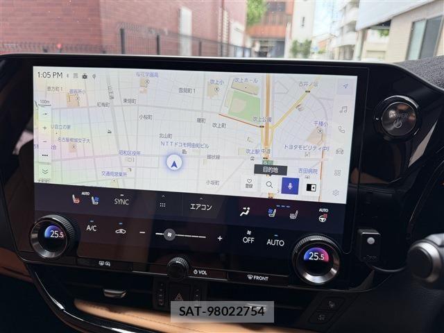 Lexus NX 2025-04 8366772-10