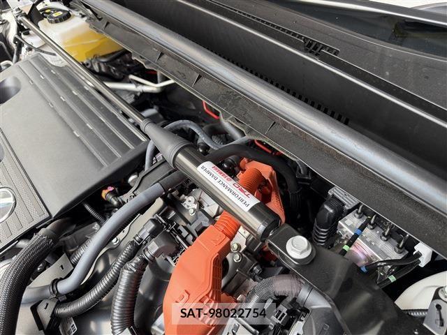 Lexus NX 2025-04 8366772-18