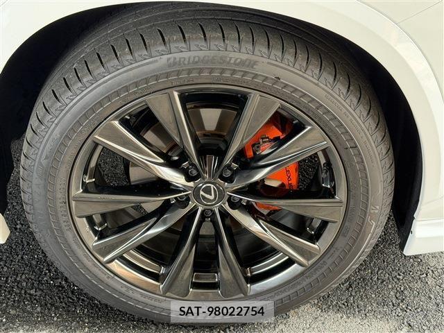 Lexus NX 2025-04 8366772-5