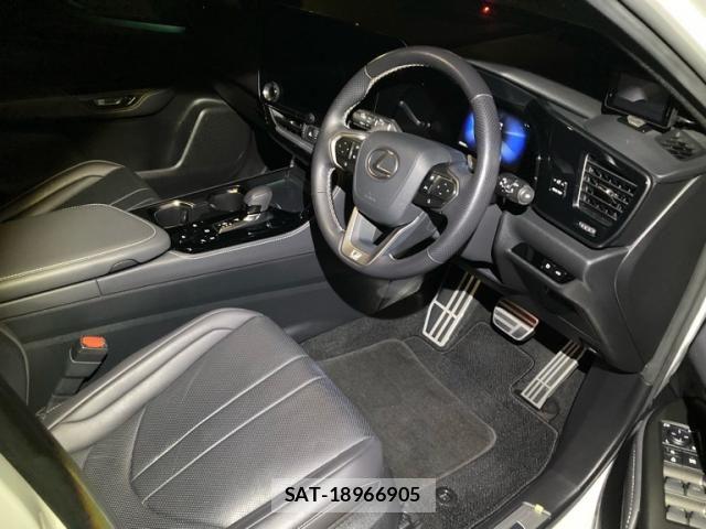 Lexus NX 2023-06 8366778-9