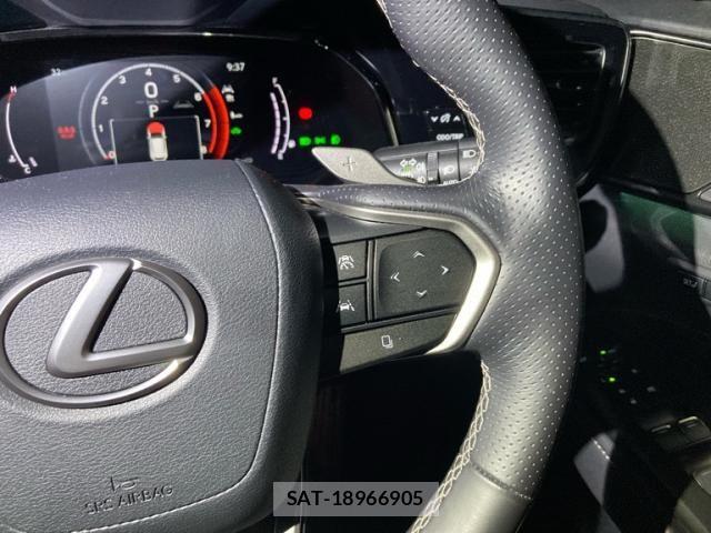 Lexus NX 2023-06 8366778-13