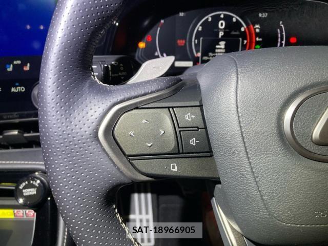 Lexus NX 2023-06 8366778-14