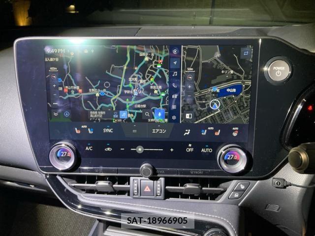 Lexus NX 2023-06 8366778-18