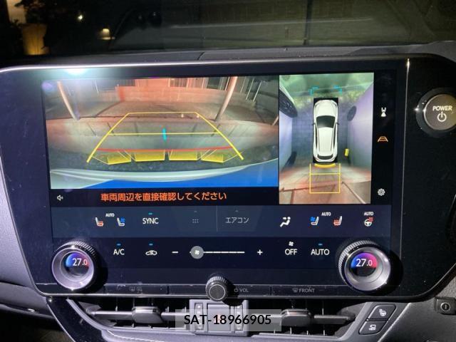 Lexus NX 2023-06 8366778-19