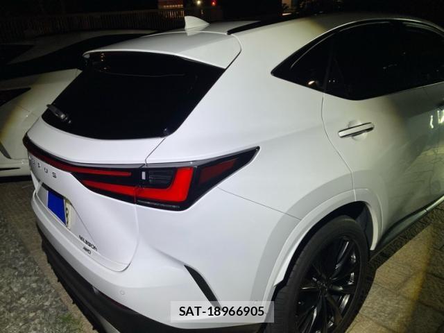 Lexus NX 2023-06 8366778-2