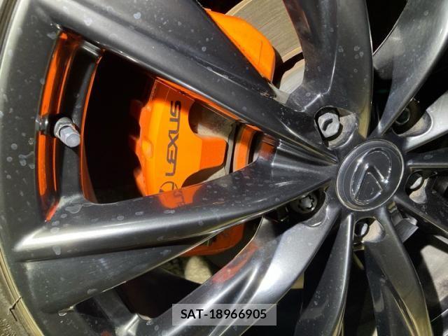 Lexus NX 2023-06 8366778-29