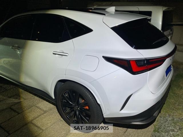 Lexus NX 2023-06 8366778-3