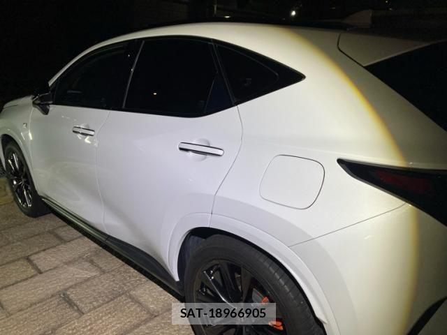Lexus NX 2023-06 8366778-4