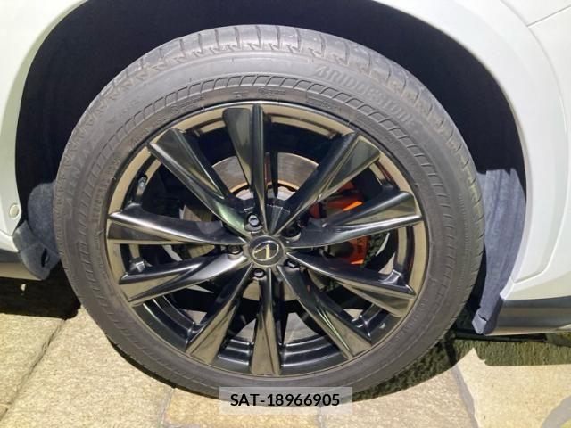 Lexus NX 2023-06 8366778-5