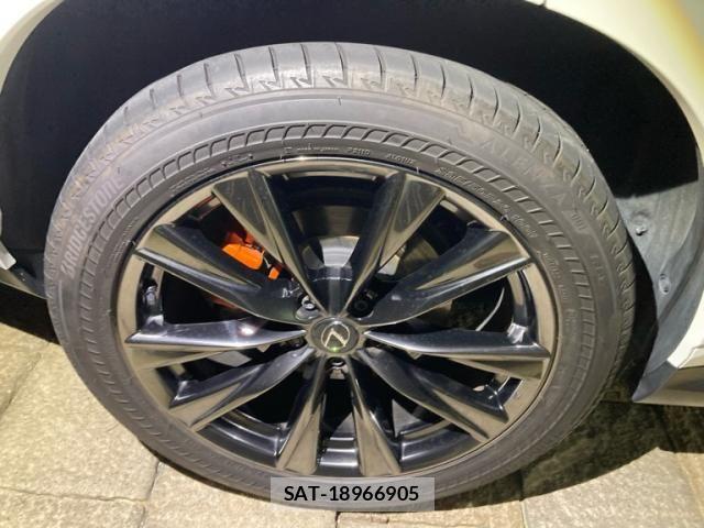 Lexus NX 2023-06 8366778-6