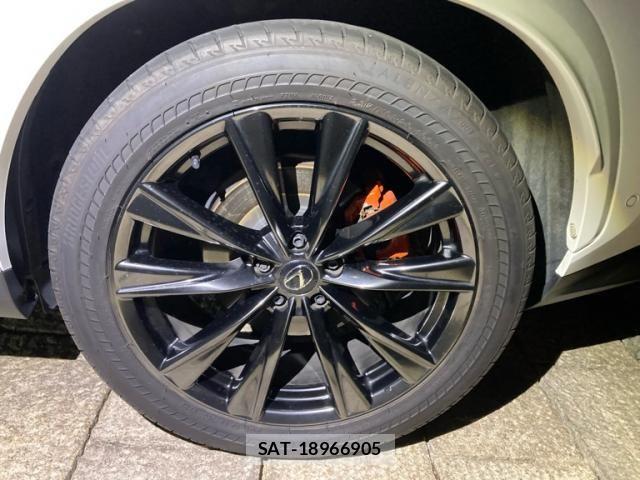 Lexus NX 2023-06 8366778-7