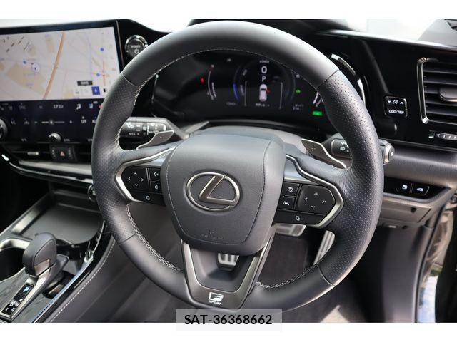 Lexus NX 2024-07 8366773-12