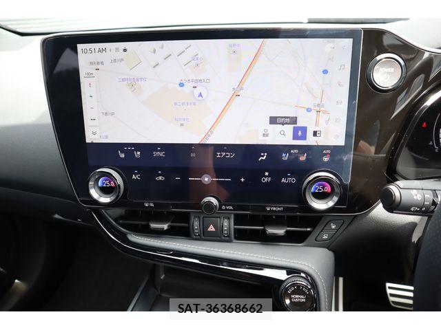 Lexus NX 2024-07 8366773-13