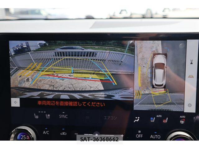 Lexus NX 2024-07 8366773-14