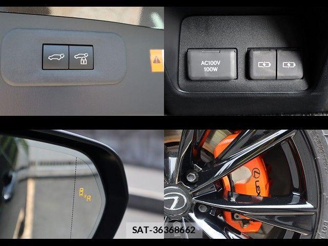 Lexus NX 2024-07 8366773-22