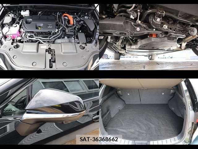 Lexus NX 2024-07 8366773-25