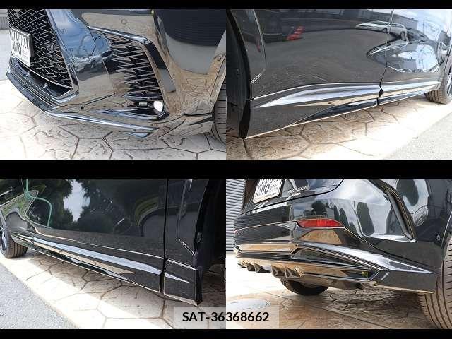 Lexus NX 2024-07 8366773-27